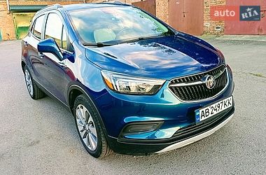 Внедорожник / Кроссовер Buick Encore 2019 в Виннице