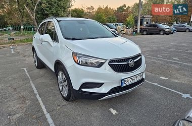 Позашляховик / Кросовер Buick Encore 2019 в Києві