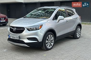 Внедорожник / Кроссовер Buick Encore 2020 в Ивано-Франковске
