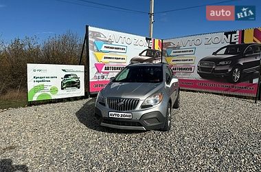 Внедорожник / Кроссовер Buick Encore 2013 в Ивано-Франковске