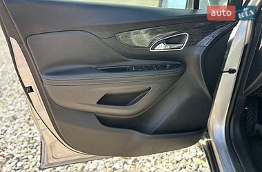 Внедорожник / Кроссовер Buick Encore 2013 в Ивано-Франковске