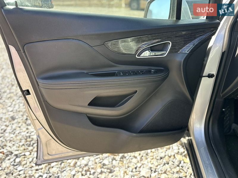 Внедорожник / Кроссовер Buick Encore 2013 в Ивано-Франковске