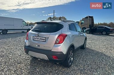Внедорожник / Кроссовер Buick Encore 2013 в Ивано-Франковске