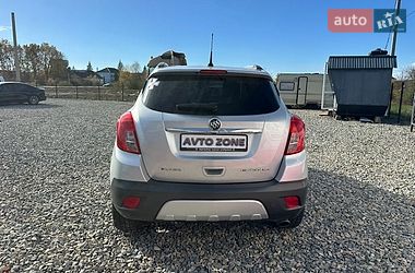 Внедорожник / Кроссовер Buick Encore 2013 в Ивано-Франковске