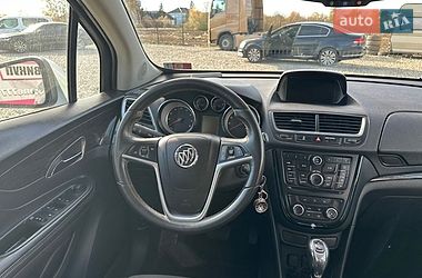Внедорожник / Кроссовер Buick Encore 2013 в Ивано-Франковске
