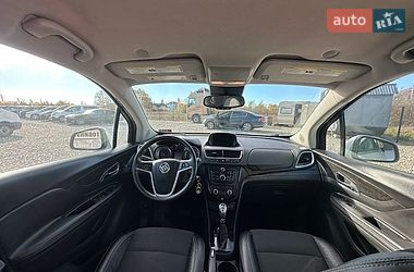 Внедорожник / Кроссовер Buick Encore 2013 в Ивано-Франковске