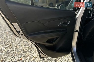 Внедорожник / Кроссовер Buick Encore 2013 в Ивано-Франковске