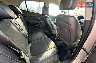 Внедорожник / Кроссовер Buick Encore 2013 в Ивано-Франковске