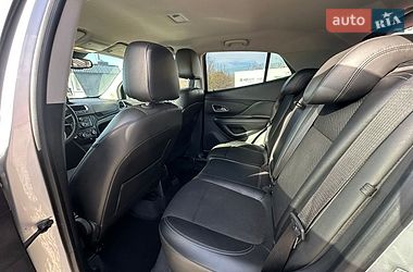 Внедорожник / Кроссовер Buick Encore 2013 в Ивано-Франковске