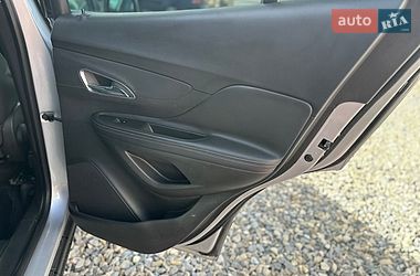 Внедорожник / Кроссовер Buick Encore 2013 в Ивано-Франковске