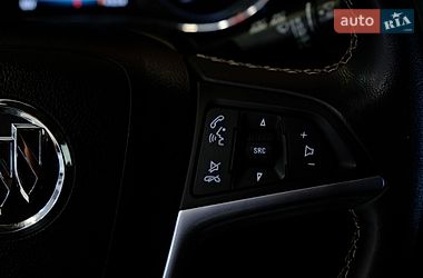 Позашляховик / Кросовер Buick Encore 2019 в Одесі
