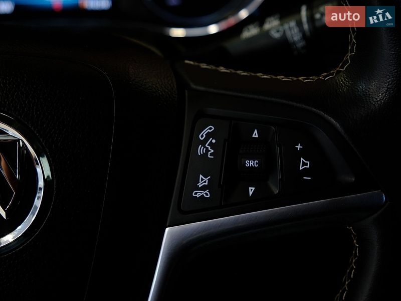Позашляховик / Кросовер Buick Encore 2019 в Одесі