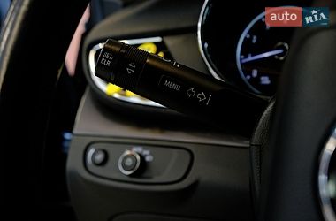 Позашляховик / Кросовер Buick Encore 2019 в Одесі