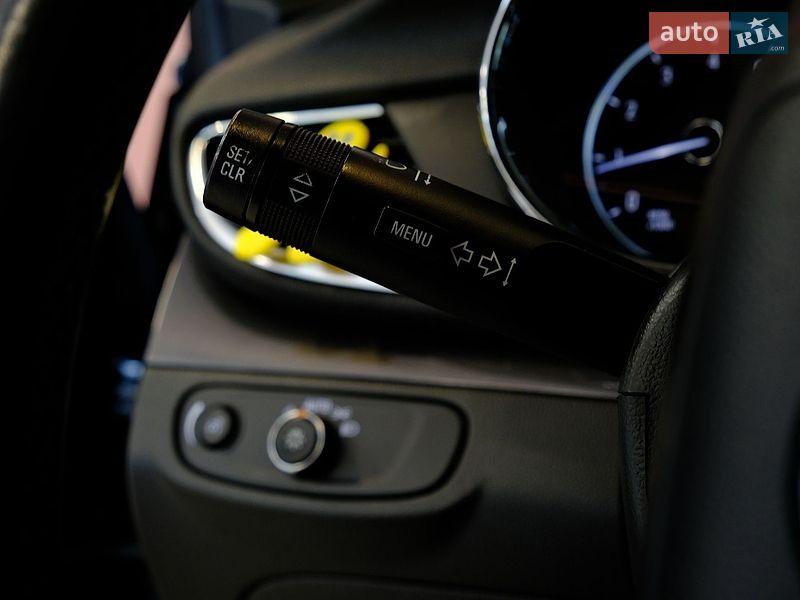 Позашляховик / Кросовер Buick Encore 2019 в Одесі