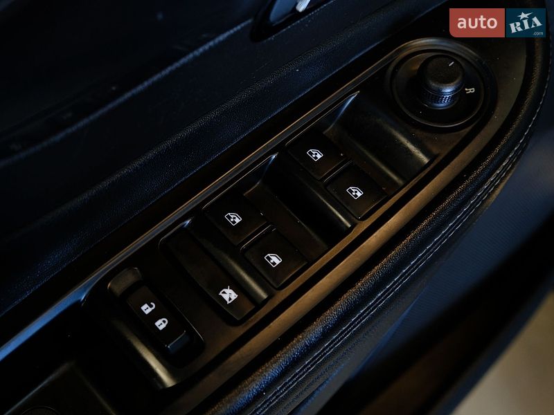 Позашляховик / Кросовер Buick Encore 2019 в Одесі