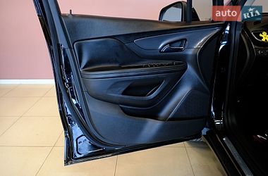 Позашляховик / Кросовер Buick Encore 2019 в Одесі