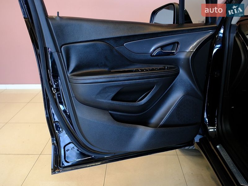 Позашляховик / Кросовер Buick Encore 2019 в Одесі