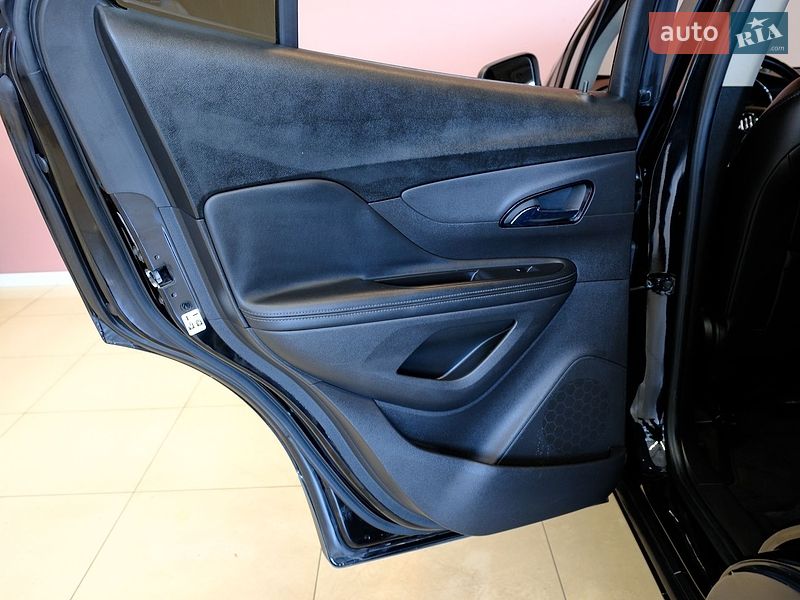 Позашляховик / Кросовер Buick Encore 2019 в Одесі