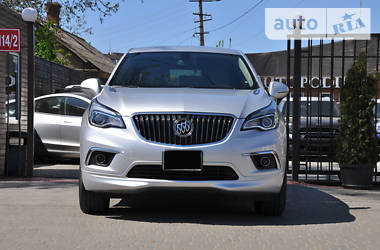 Внедорожник / Кроссовер Buick Envision 2016 в Одессе