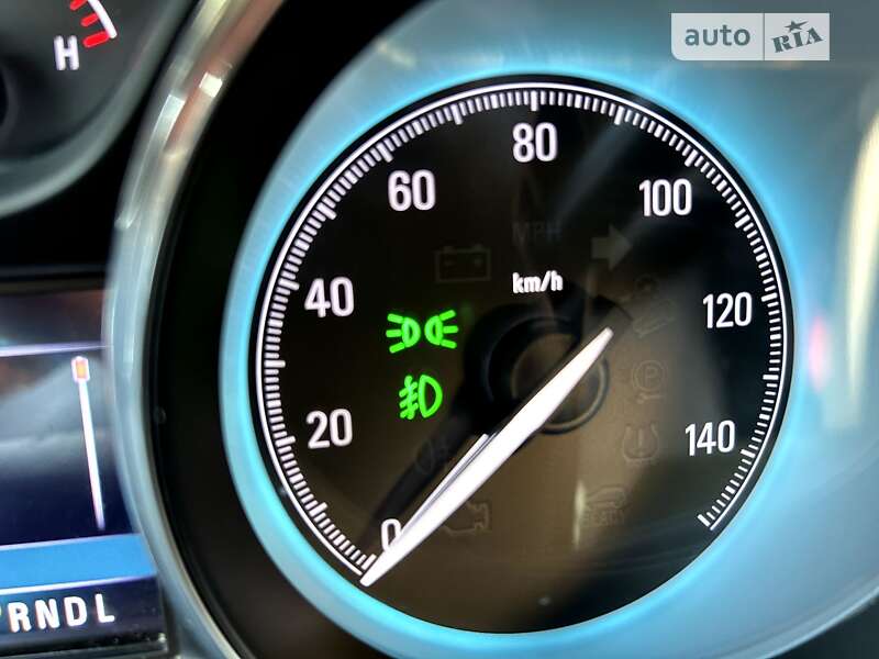 Внедорожник / Кроссовер Buick Envision 2018 в Харькове фото 12 Внедорожник / Кроссовер Buick Envision 2018 в Харькове