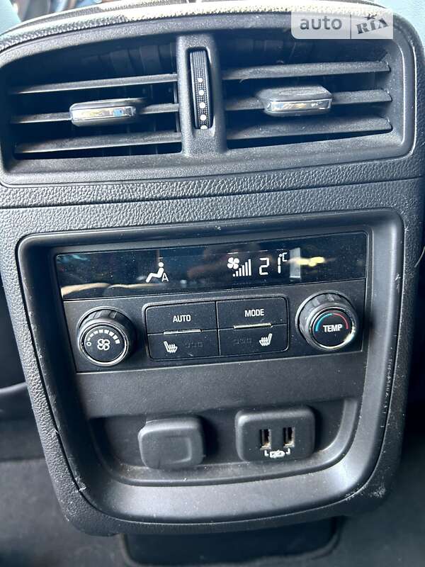 Позашляховик / Кросовер Buick Envision 2018 в Харкові