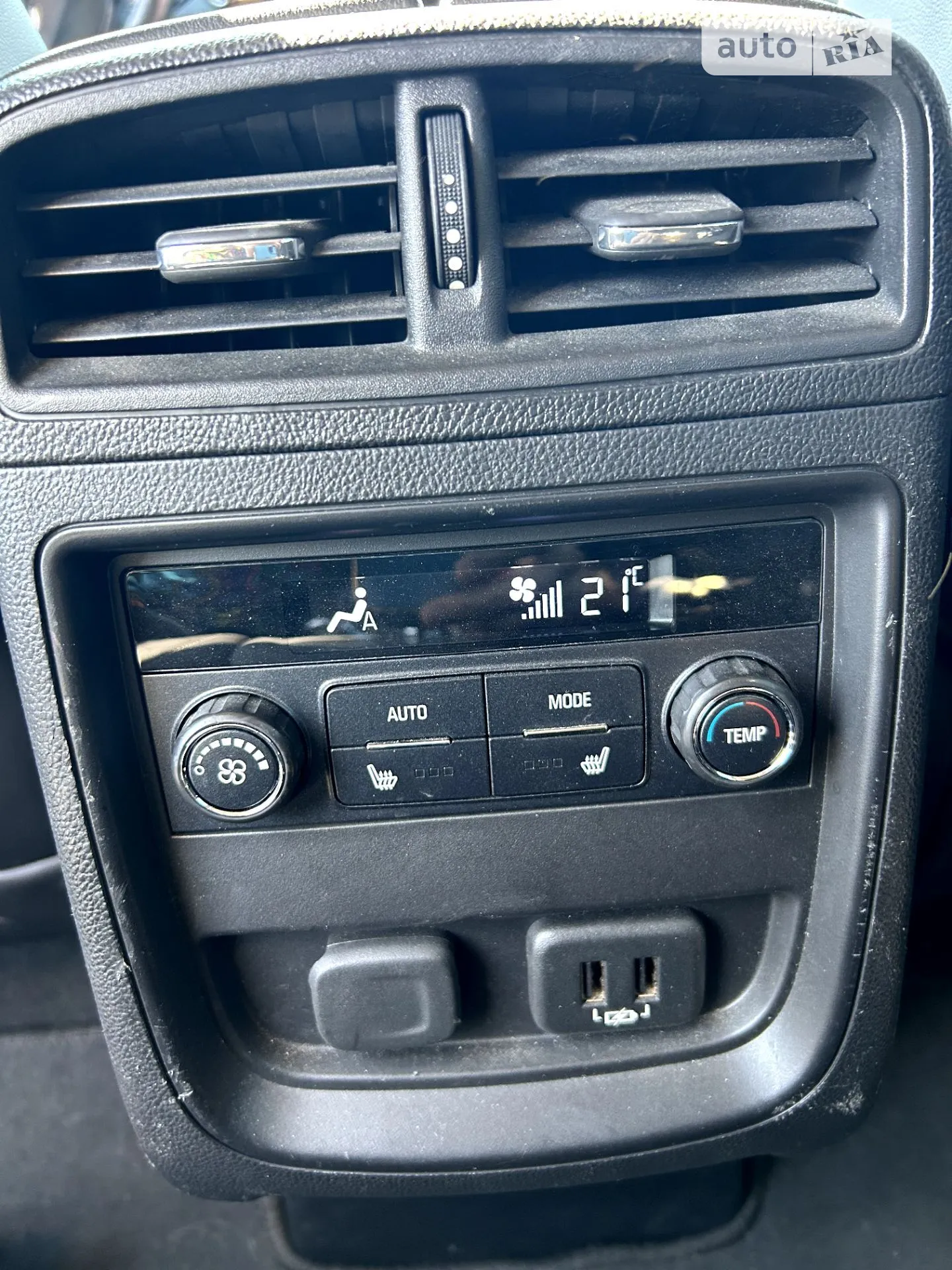 2018 Buick Envision - мініатюра 16