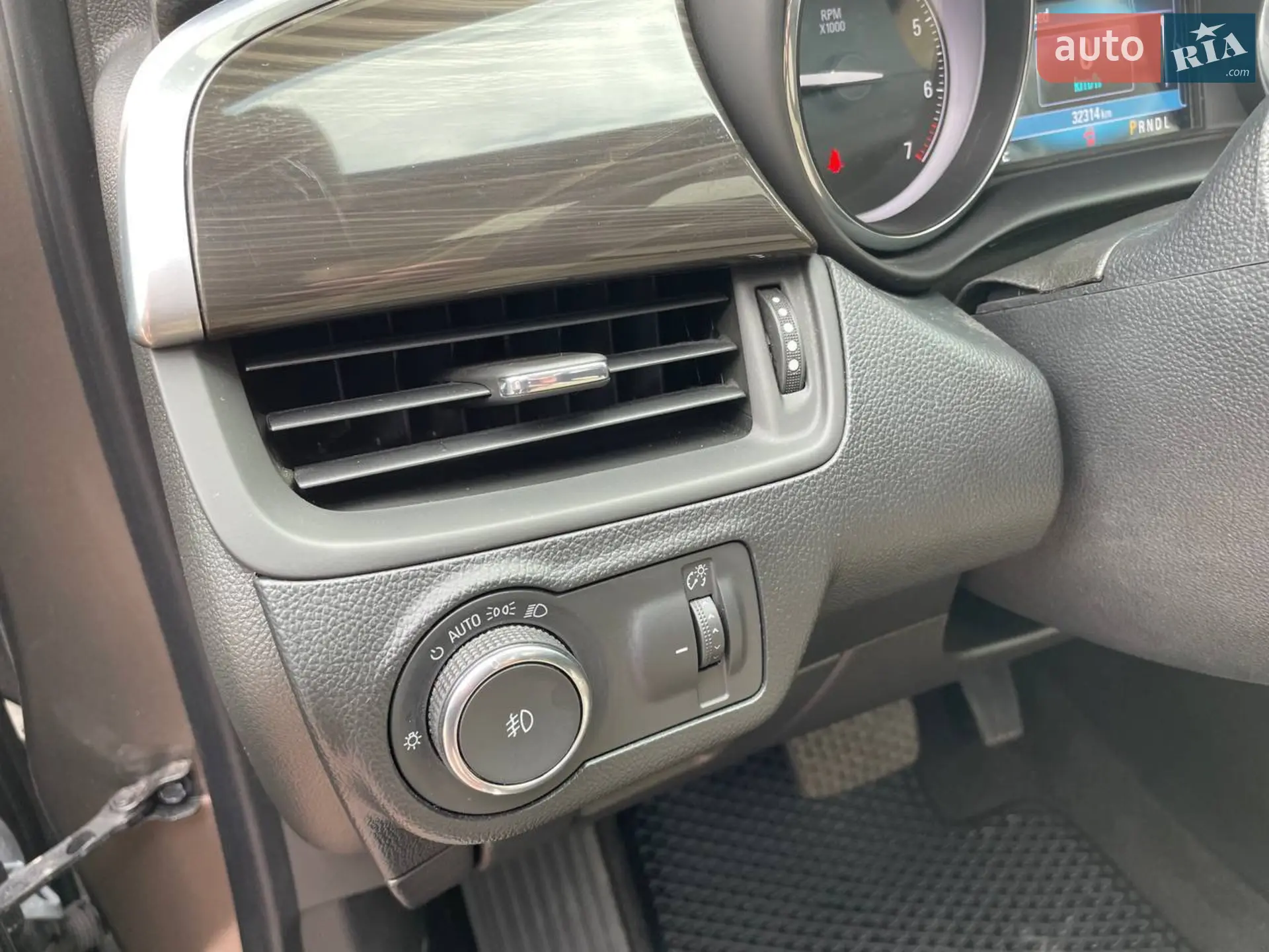 2018 Buick Envision - мініатюра 29