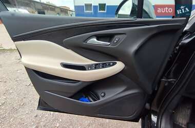 Позашляховик / Кросовер Buick Envision 2016 в Чернігові