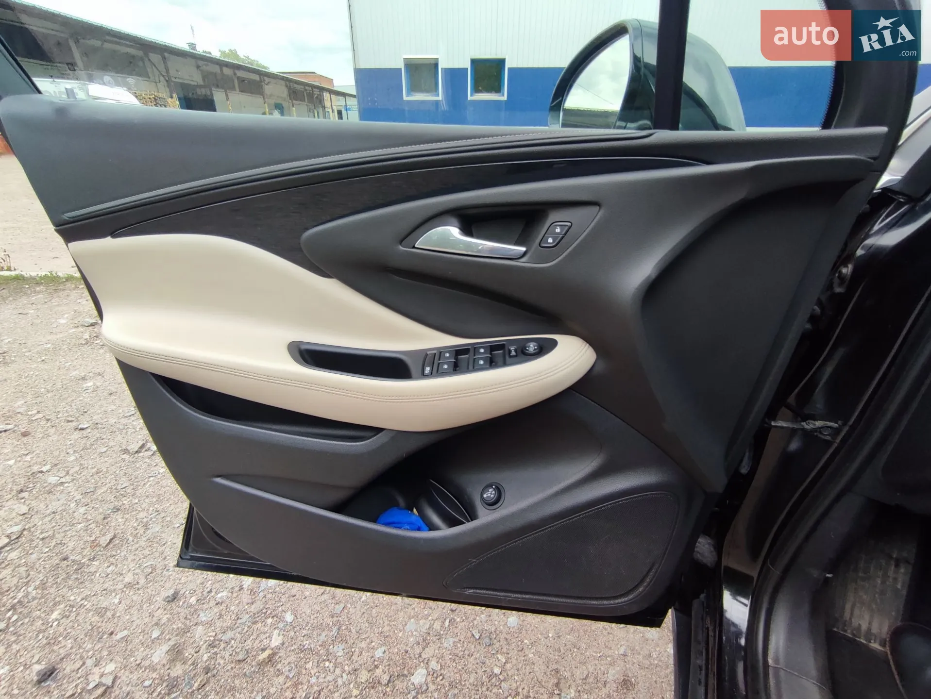 2016 Buick Envision - мініатюра 14