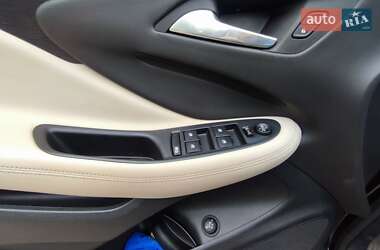 Позашляховик / Кросовер Buick Envision 2016 в Чернігові