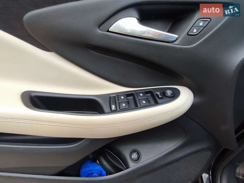 Внедорожник / Кроссовер Buick Envision 2016 в Чернигове