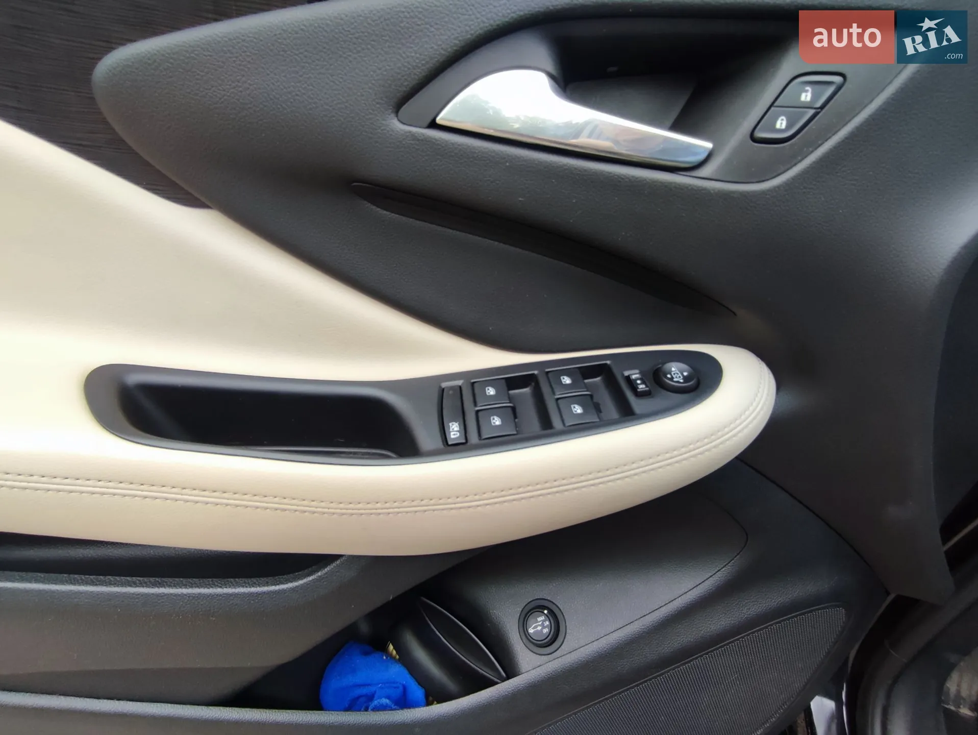 2016 Buick Envision - мініатюра 18
