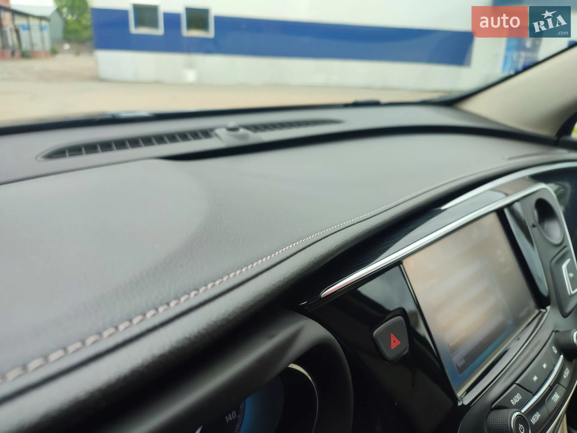 2016 Buick Envision - мініатюра 28