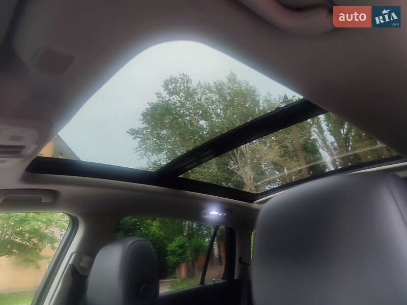 Внедорожник / Кроссовер Buick Envision 2019 в Чернигове