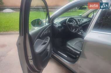 Внедорожник / Кроссовер Buick Envision 2019 в Чернигове