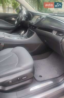 Внедорожник / Кроссовер Buick Envision 2019 в Чернигове