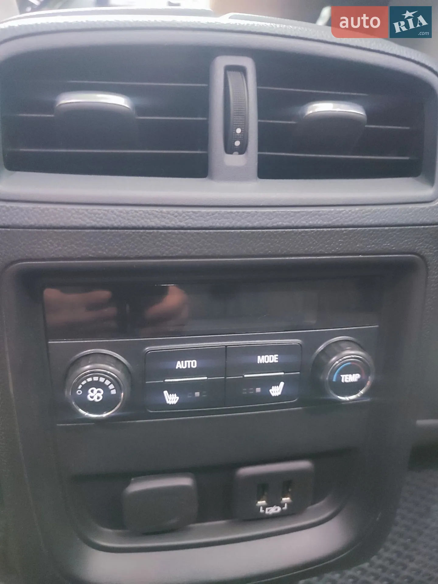2019 Buick Envision - мініатюра 33