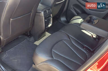 Позашляховик / Кросовер Buick Envision 2017 в Одесі