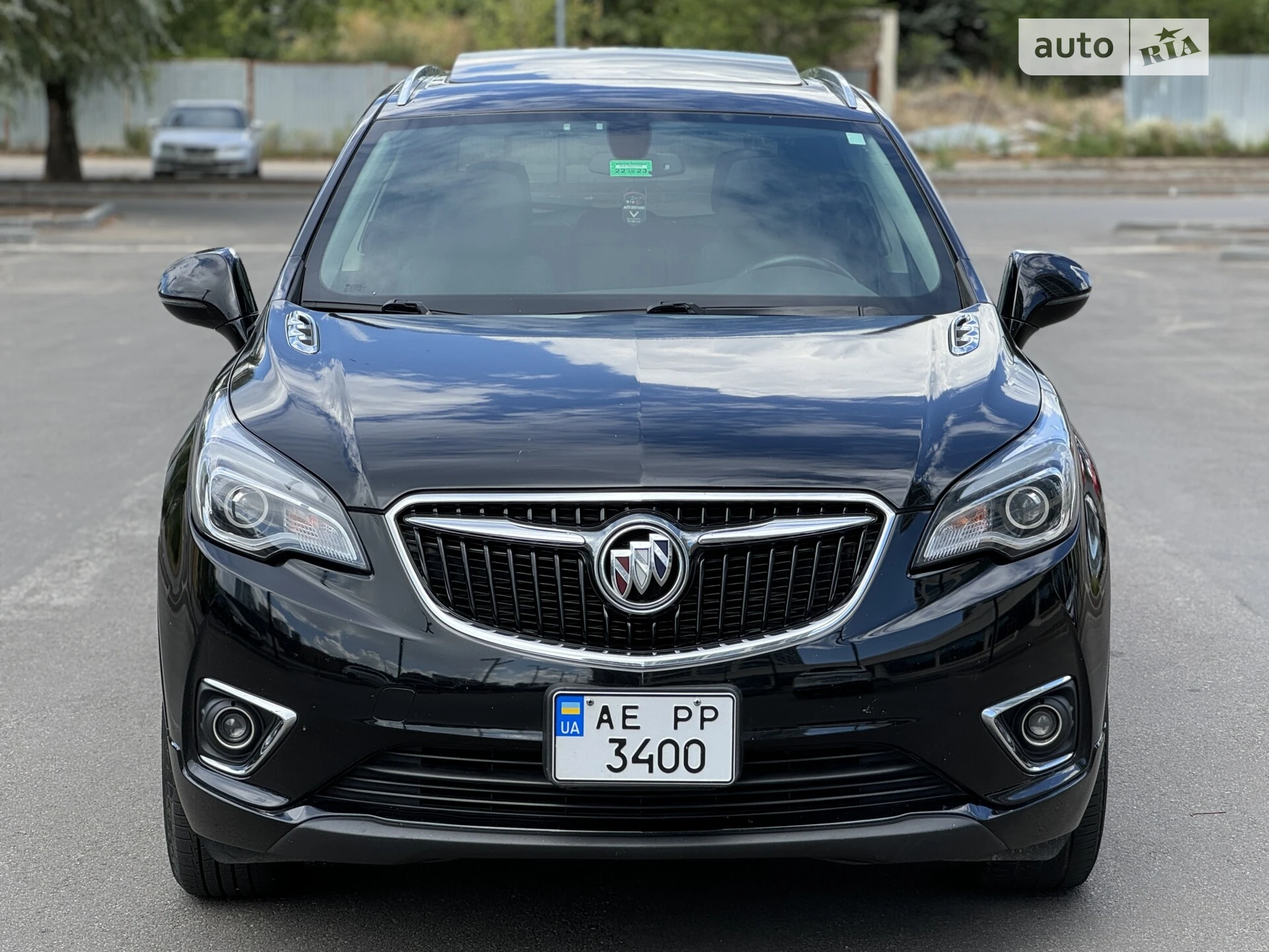 2019 Buick Envision - мініатюра 5
