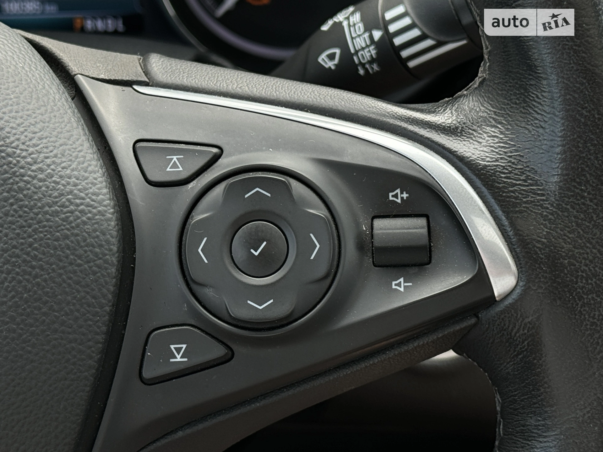 2019 Buick Envision - мініатюра 26