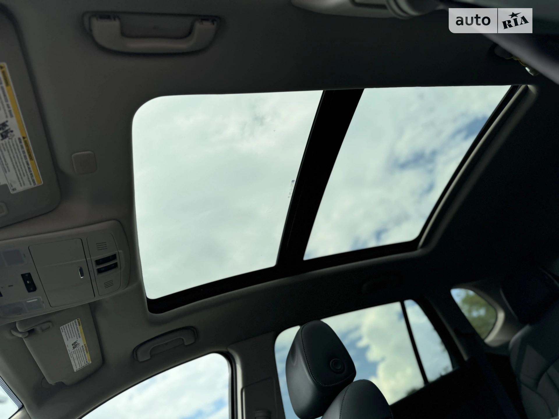 2019 Buick Envision - мініатюра 49