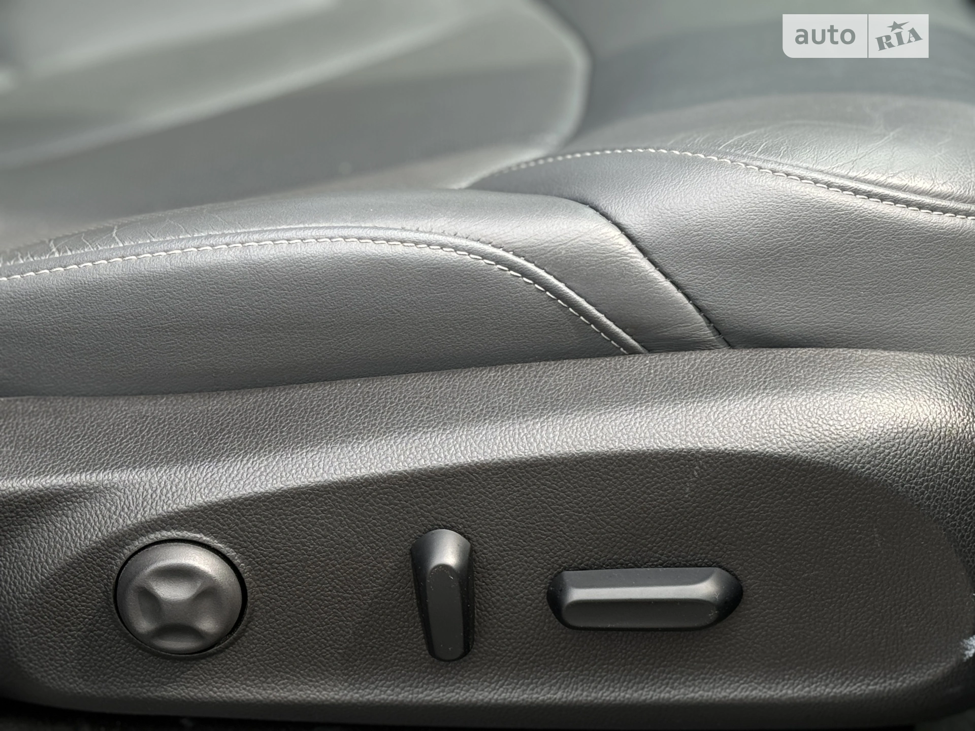 2019 Buick Envision - мініатюра 51