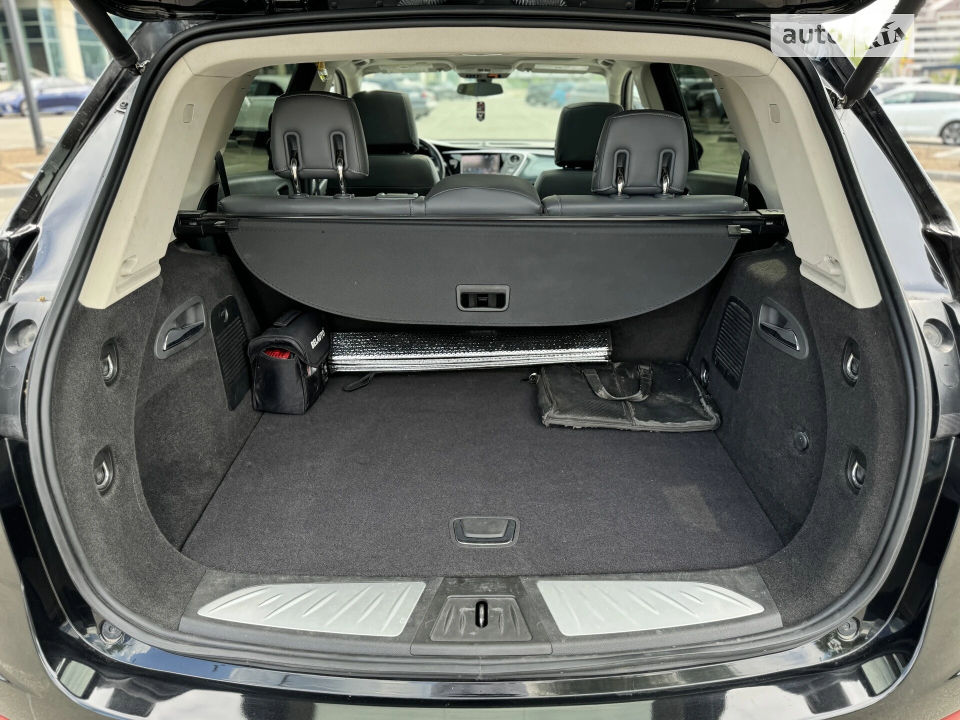 2019 Buick Envision - мініатюра 57