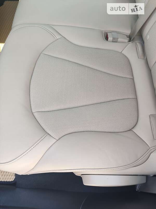 Позашляховик / Кросовер Buick Envision 2020 в Одесі