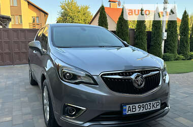 Позашляховик / Кросовер Buick Envision 2019 в Вінниці