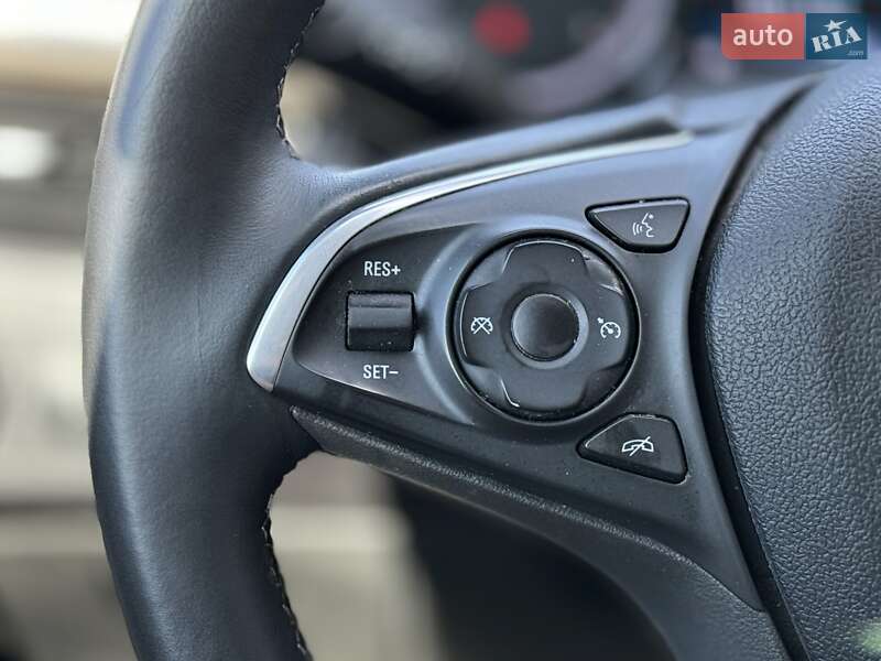 Внедорожник / Кроссовер Buick Envision 2020 в Днепре фото 22 Внедорожник / Кроссовер Buick Envision 2020 в Днепре