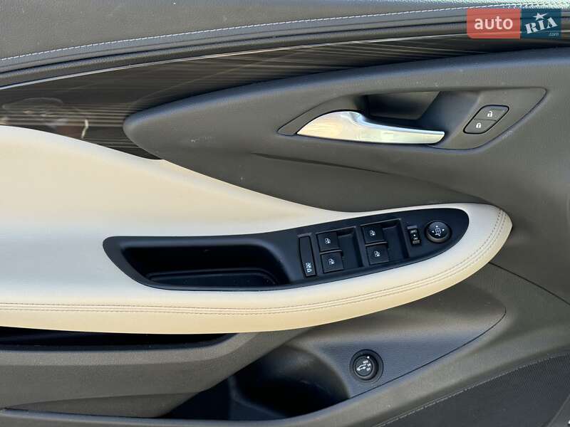 Внедорожник / Кроссовер Buick Envision 2020 в Днепре фото 42 Внедорожник / Кроссовер Buick Envision 2020 в Днепре