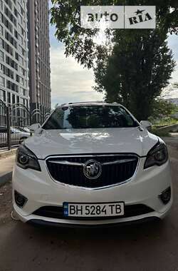 Внедорожник / Кроссовер Buick Envision 2018 в Одессе