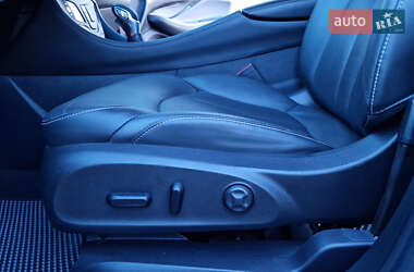 Внедорожник / Кроссовер Buick Envision 2017 в 