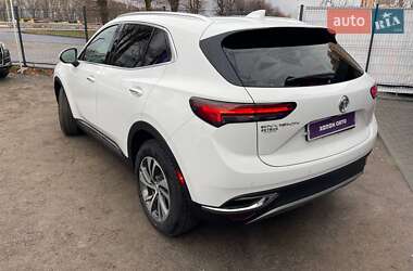 Внедорожник / Кроссовер Buick Envision 2021 в Виннице